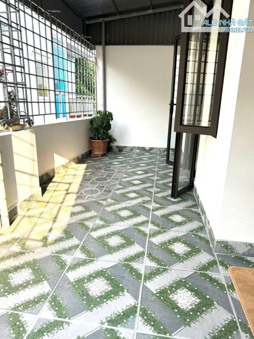 BÁN NHÀ MINH KHAI, DT 32M x 5 TẦNG, MT 3.9M, NHỈNH 6 TỶ, GẦN PHỐ, TRƯỚC NHÀ RỘNG RÃI - 10