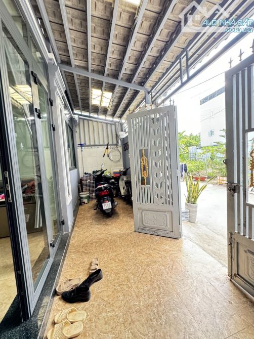 Nhà 3 Tầng Đẹp Vuông Vức, Hẻm Xe Hơi Lê Văn Lương – Gần KĐT GS Metro City – Giá Tốt! - 10