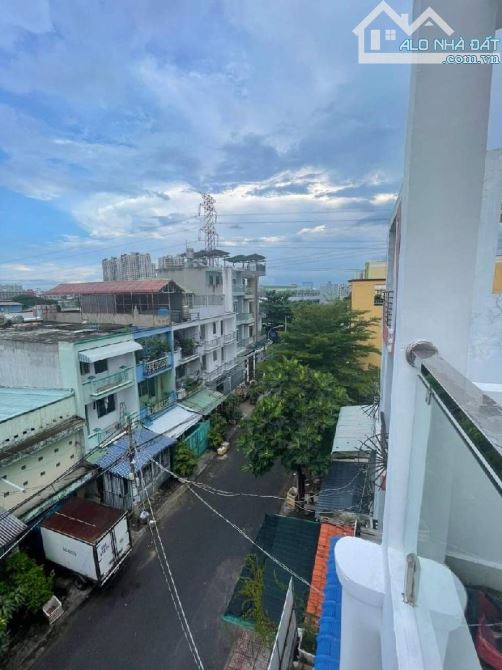 NHÀ ĐẸP 4 TẦNG 72M2(4X18)-KDC NAM LONG-HỒ HỌC LÃM-GIÁ 7.3 TỶ - 10