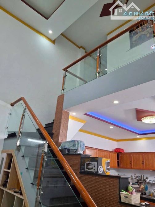 Bán nhà gác lững khu phố 4 trảng dài Biên Hoà.Đồng Nai - 10