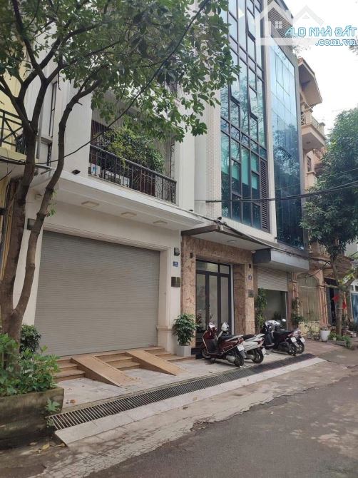 PL Đền Lừ- Vip nhất khu- Ô tô tránh-Kinh doanh-Dt 50m siêu rẻ - 10