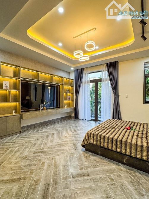 LÊN SÓNG MẪU NHÀ ỐNG 2 TẦNG 2TỶ8 DT 80M2 HIỆP BÌNH CHÁNH THỦ ĐỨC GẦN TTTM GIGAMALL - 10
