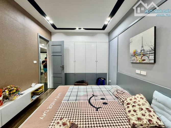 BÁN CĂN HỘ CHUNG CƯ CAO CẤP CT2B KĐT MỚI NGHĨA ĐÔ QUẬN CẦU GIẤY HÀ NỘI - 10