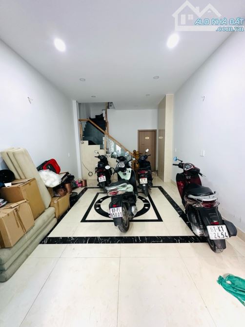Nhà Bán Hiệp Bình Chánh Thủ Đức Tphcm - 10