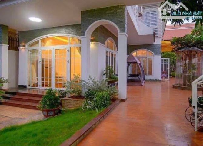 TP Vũng Tàu | Cho thuê biệt thự view hồ – 6PN – có hồ bơi – Giá chỉ 40tr/tháng - 10