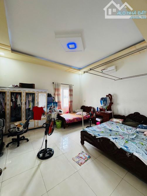 Bán nhà Mặt Tiền đường số 6, 100m2 ( 5 X 20 ) 2 Tầng 4 PN- Giá tốt còn thương lượng - 10