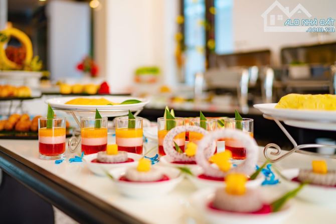 BÁN BOUTIQUE HOẠT ĐỘNG TỐT TRUNG TÂM HỘI AN - 600M2 / 20 phòng Boutique - 10