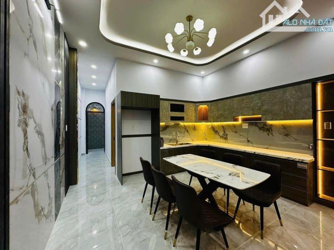 Siêu phẩm chỉ còn đúng 1 căn nhà hướng bắc cách KCN Cầu Tràm 1km - 10