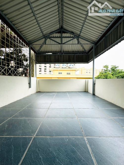 SIÊU PHẨM NGỌC THỤY – 39M² – PHÂN LÔ – SÁT KĐT KHAI SƠN – 8,8 TỶ - 10