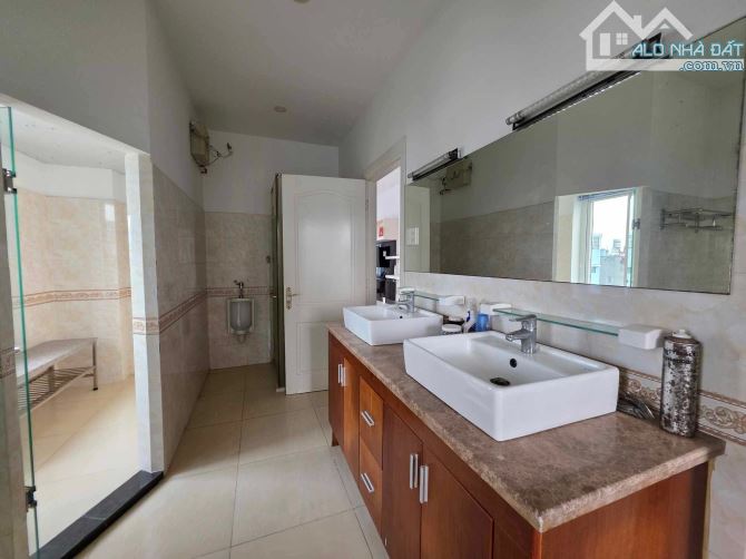 Nhà bán đường số 30 Cát Lái, hẻm ô tô vào tận nơi - 10