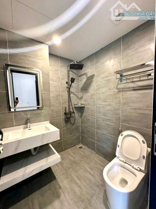 🔥 CHU HUY MÂN! LÔ GÓC 62M², 5 TẦNG, KINH DOANH – 13.3 TỶ! - 10
