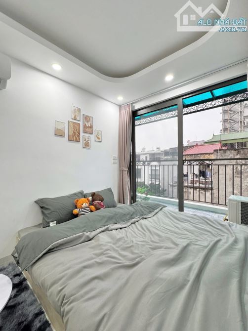 CCMN Thuỵ Khuê, 70m2 7 tầng thang máy, chỉ 22 tỷ - 10