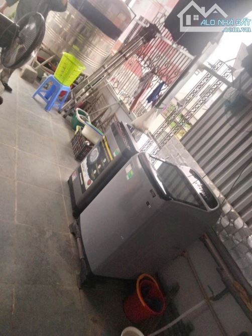 Hoàng Văn Thái 51m2, 6 tầng, mặt tiền 5m, giá 18.8 tỷ Ô TÔ ĐỖ CỬA - KHU PHÂN LÔ QUÂN ĐỘI - 7