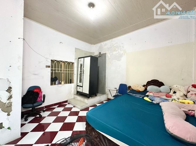 🚗 BÁN NHÀ NGUYỄN VĂN ĐẬU – HẺM NHỰA 6M – KINH DOANH ĐỈNH – 50M² – CHỈ 5.8 TỶ 💥 - 10