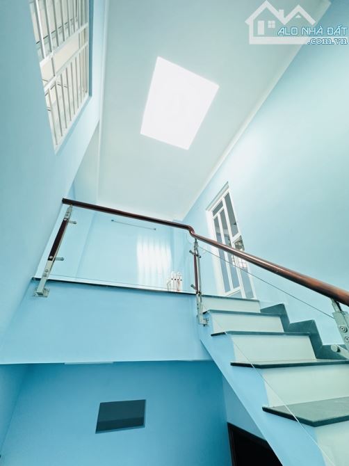 BÁN NHÀ KHU PHÂN LÔ 480 MÃ LÒ BÌNH TÂN 4 TẦNG 50M2 [5x10] CHỦ GIẢM CÒN 5,7xTỶ TL - 10