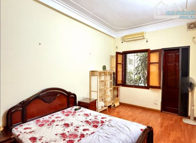 Bán nhà Đồng Bát, Cầu Giấy 62mx5T, phân lô, vỉa hè ô tô, ở KD, nhỉnh 20 tỷ. - 10