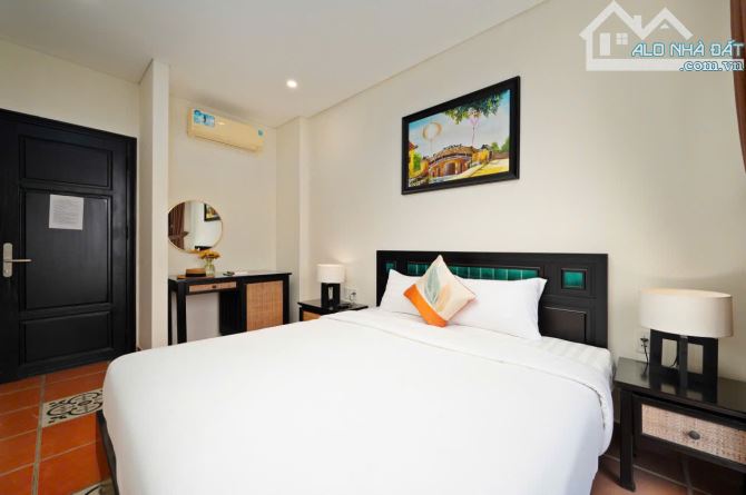 Villa lô góc ngay sát hồ trảng kèo - khu shophouse HỘI AN - 10