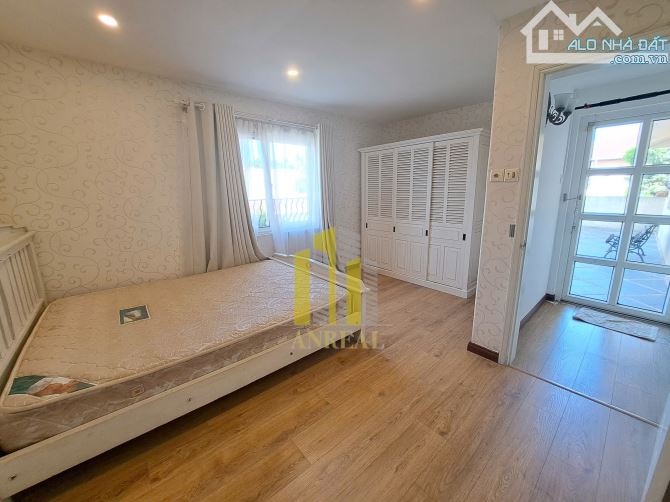 CHO THUÊ VILLA VEN SÔNG 2000M2 KINH DOANH ĐA DẠNG NGÀNH NGHỀ- GIÁ 150 TRIỆU - 10