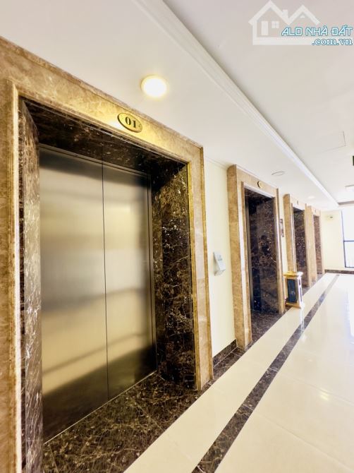 BÁN CC  2PN 2WC 79.1 M2 SUNSHINE PALACE – LĨNH NAM – VIEW ĐẸP – GIÁ CHỈ 5.98 TỶ - 10