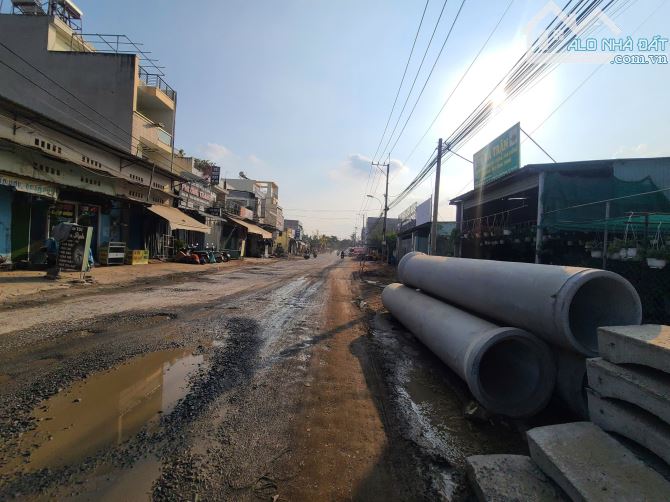 Bán nhà ~100m2 HXH gần ngã ba Nguyễn Xiển, cách Vinhomes Grand Park chi 1p - 10