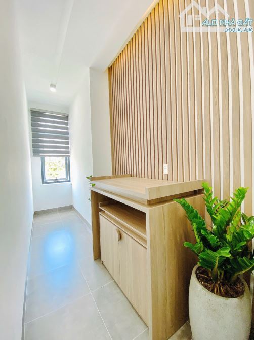 💥Nhà Mê, Đẹp,TC 4,8*25m,Khu Đường A,Trong Vành Đai,gần đg Nguyễn Đình Chiểu nối dài - 10