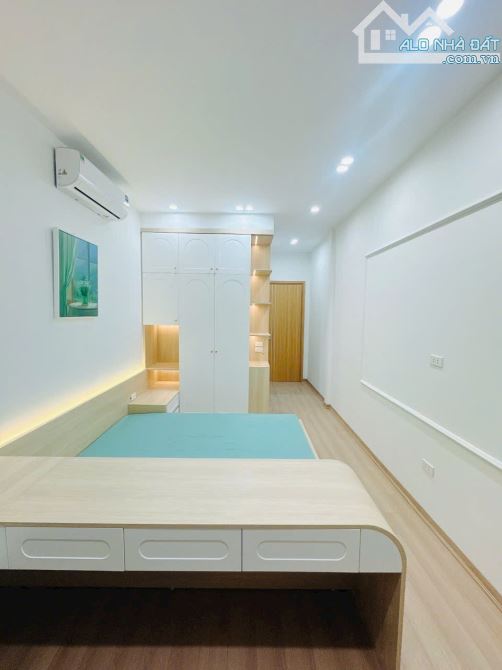 Trung tâm Đống Đa, gần phố 5 tầng. Nhỉnh 6 tỷ - 10