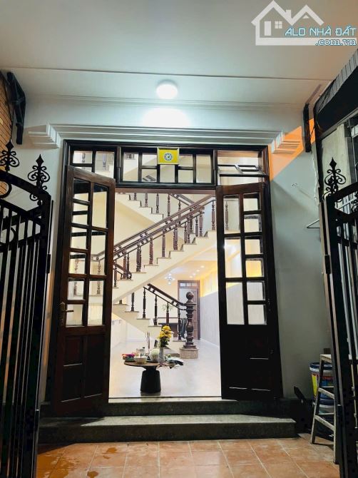 Bán nhà kiệt Duy Tân,Phường An Cựu,Thành phố Huế - 10