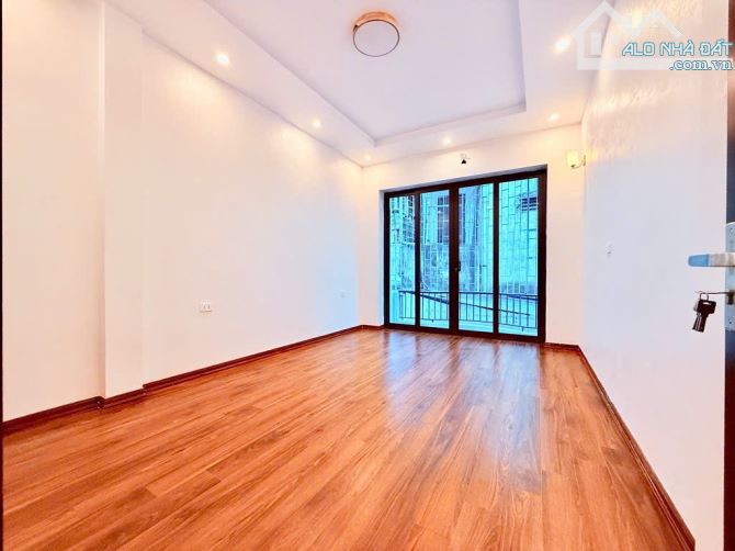 Siêu Hiếm! Nhà Hồng Hà-Q.Hoàn Kiếm, 30m²x4 Tầng, Giá Chỉ 7,35 Tỷ - 10