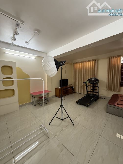 Lý Thường kiệt, Tân Bình, 6PN, 82m2, 5 Tầng, 5,4m x 15m. chỉ 16 tỷ 5 - 10