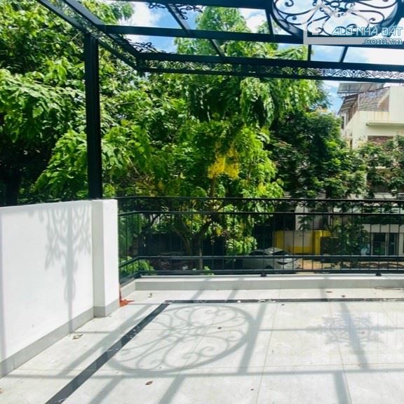 Nhà phố Vân Canh đường 422B lô góc Phân lô vỉa hè ô tô tránh 75m2 6 tầng thang máy 13 tỷ 5 - 10
