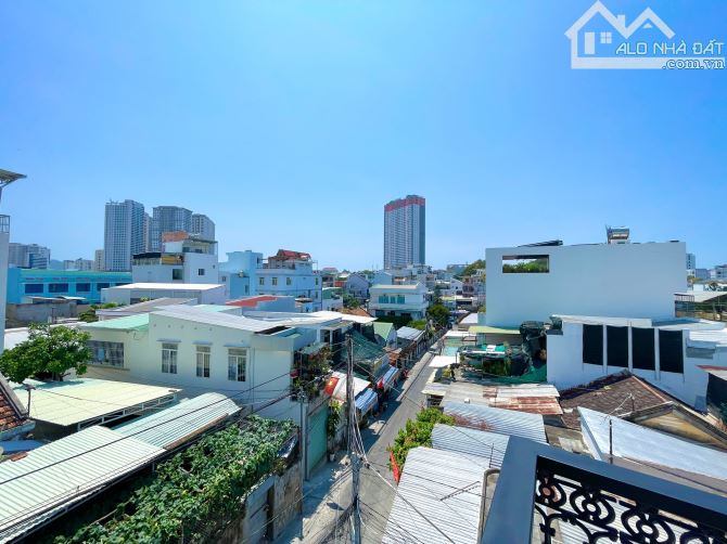 Bán nhà mới xây 79,5m2 đường Mai An Tiêm, Nha Trang - 11