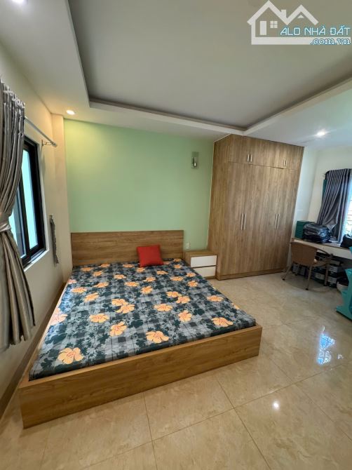 🌈🏠Nhà Mê Lửng Hẻm Mạc Đĩnh Chi - BMT (5x20m👉2.95 tỷ) - 11
