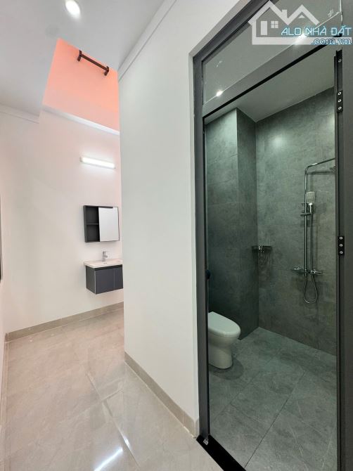 Bán nhà hẻm 347 Lê Duẩn sát trường Cao Đẳng Sư Phạm - 11