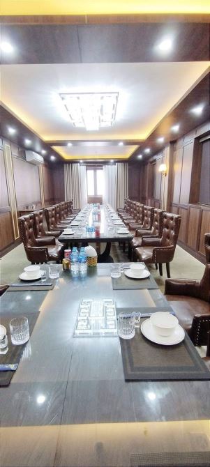 Do chú em không có nhu cầu kinh doanh nên cần bán gấp căn nhà - 11