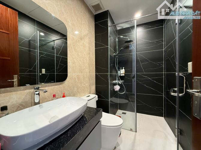 Cần Bán gấp căn nhà 5 tầng mới xây tại trung tâm phường 3 Đà lạt - 11
