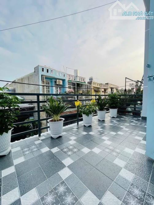 Nhà An Dương Vương, Quận 5 (64,8m2)/ Giá 4 Tỷ 580 (Bao Sang Tên/ Công Chứng Trong Ngày) - 11