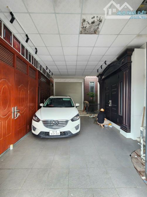 nhà 1 trệt 1 lầu 180.4m2 6ty8 TL MT đường Nguyễn Hữu Cảnh, p.Bình Nhâm - 11