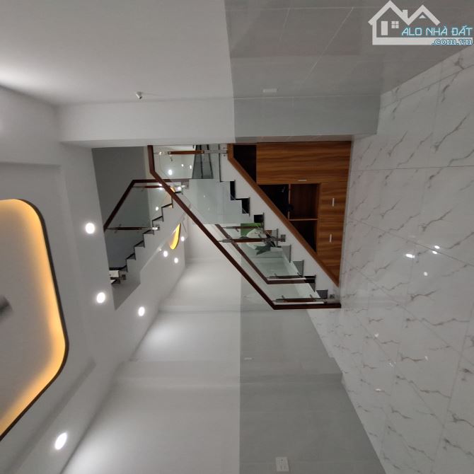 HẠ 100TR – GIÁ MỚI 6.1 TỶ – MẶT TIỀN ĐƯỜNG SỐ 8B, BHHA, BÌNH TÂN – GIÁP TÂN PHÚ - 11