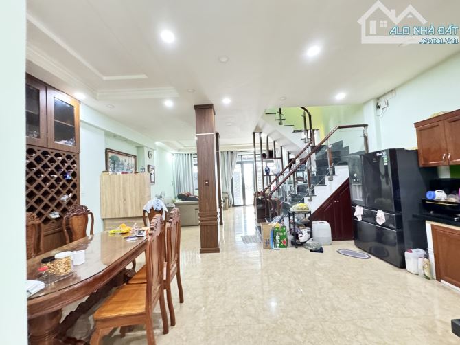 Nhà 3 Tầng Đẹp Vuông Vức, Hẻm Xe Hơi Lê Văn Lương – Gần KĐT GS Metro City – Giá Tốt! - 11