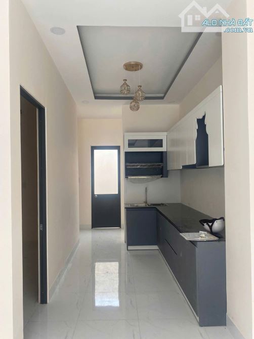 Bán nhà Diên Sơn mặt tiền đường Liên Xã thôn Tây 3 - 11