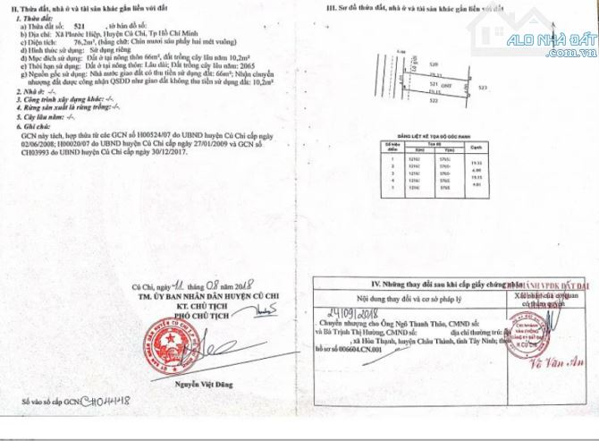 Nhà 1 trệt 1 lầu, đẹp lung linh, 2PN, Củ Chi, SHR, Giá 1 tỷ 250. - 11
