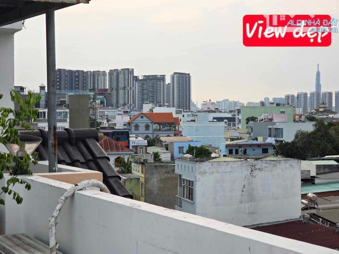Nhà bán đường số 30 Cát Lái, hẻm ô tô vào tận nơi - 11