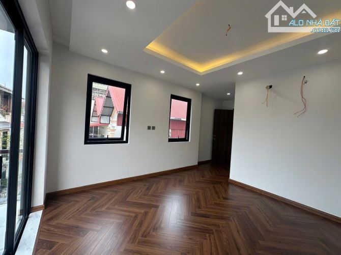 🔥 CHU HUY MÂN! LÔ GÓC 62M², 5 TẦNG, KINH DOANH – 13.3 TỶ! - 11
