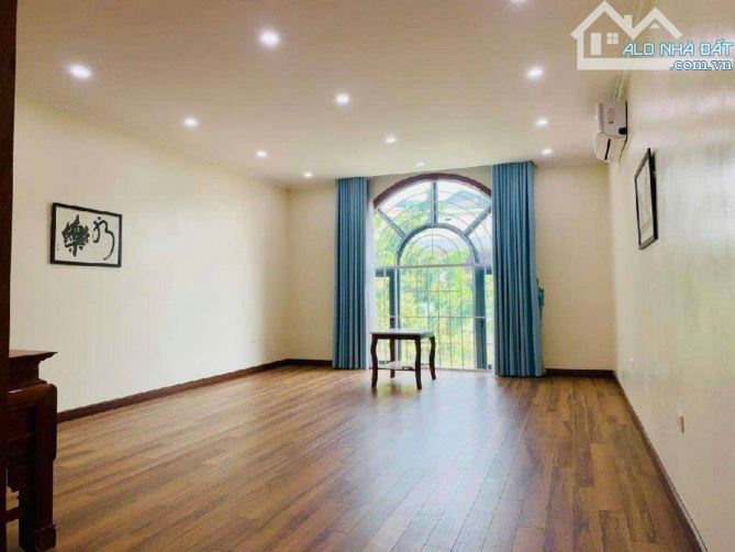 BÁN BIỆT THỰ LIỀN KỀ VĂN PHÚ, PHÂN LÔ Ô TÔ, KINH DOANH MỌI MẶT HÀNG, DT: 100M2, GIÁ 25 TỶ - 11