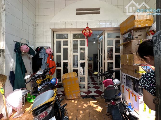 🚗 BÁN NHÀ NGUYỄN VĂN ĐẬU – HẺM NHỰA 6M – KINH DOANH ĐỈNH – 50M² – CHỈ 5.8 TỶ 💥 - 11