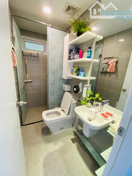Bán Ngay Căn Hộ 76m2 SHR 2PN – Terra Royal Quận 3, Vị Trí Vàng, Tiện Ích Đầy Đủ Chỉ 3.19Tỷ - 11