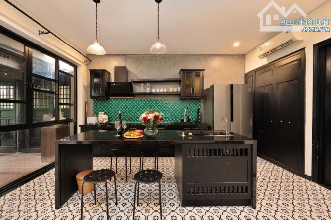 Villa lô góc ngay sát hồ trảng kèo - khu shophouse HỘI AN - 11
