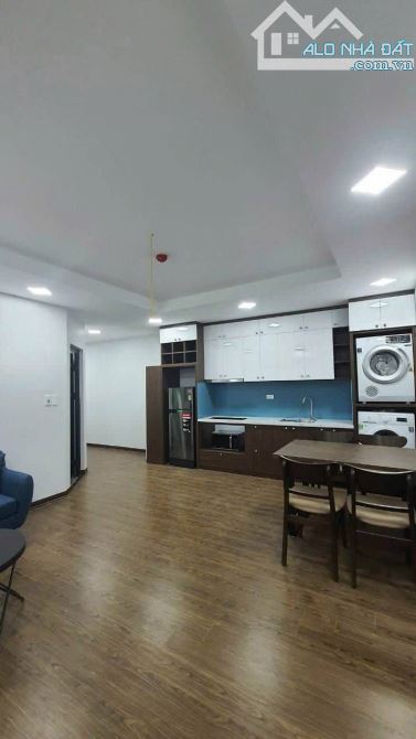9N Tô Ngọc Vân 42 tỷ, 84m2, xây mới 8 tầng, mặt tiền 6.37m. - 11