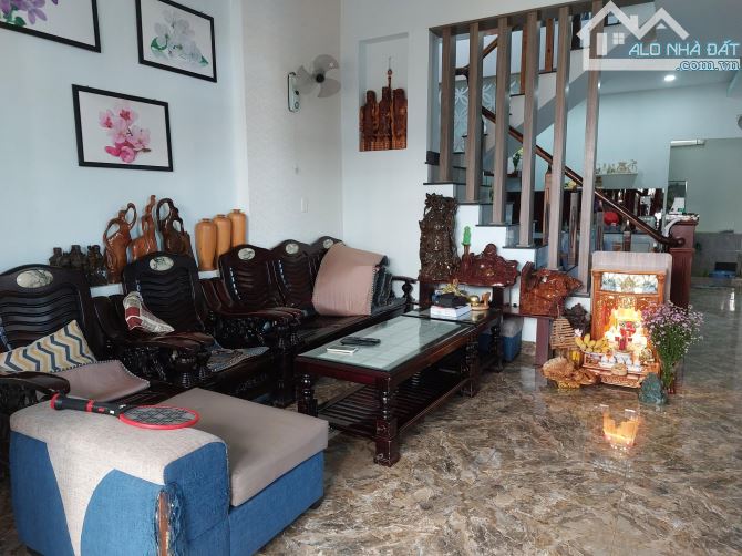 💥 ❌  CẦN BÁN NHÀ KHU ĐG CÔNG AN TRẦN QUÝ CÁP (7,7X14M) GẦN CoopMark. 3 TỶ950 - 11