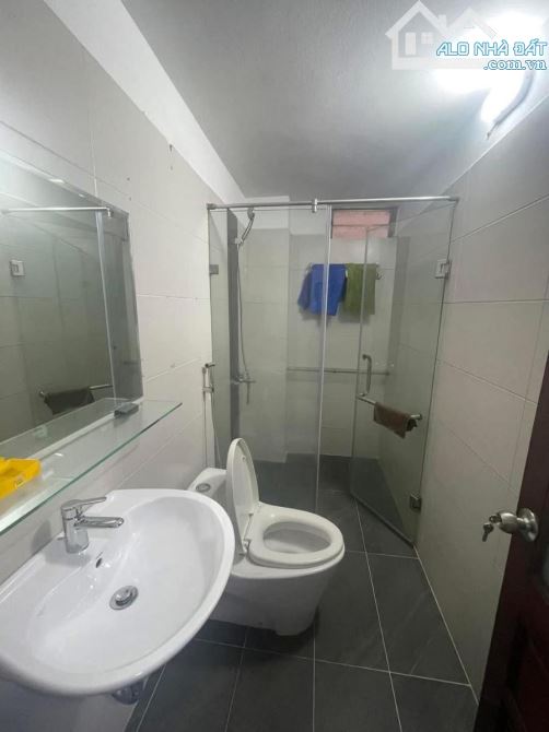 Nhà HIẾM phố Ngọc Lâm 47m x 5 tầng - 14.5 tỷ - 11